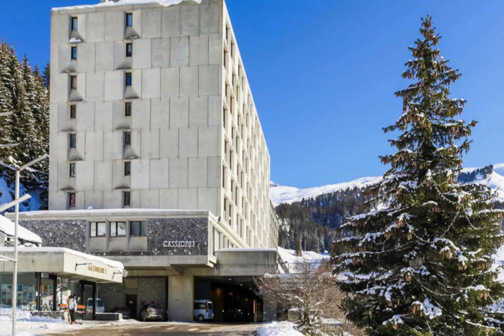 Résidence Cassiopée - maeva Home