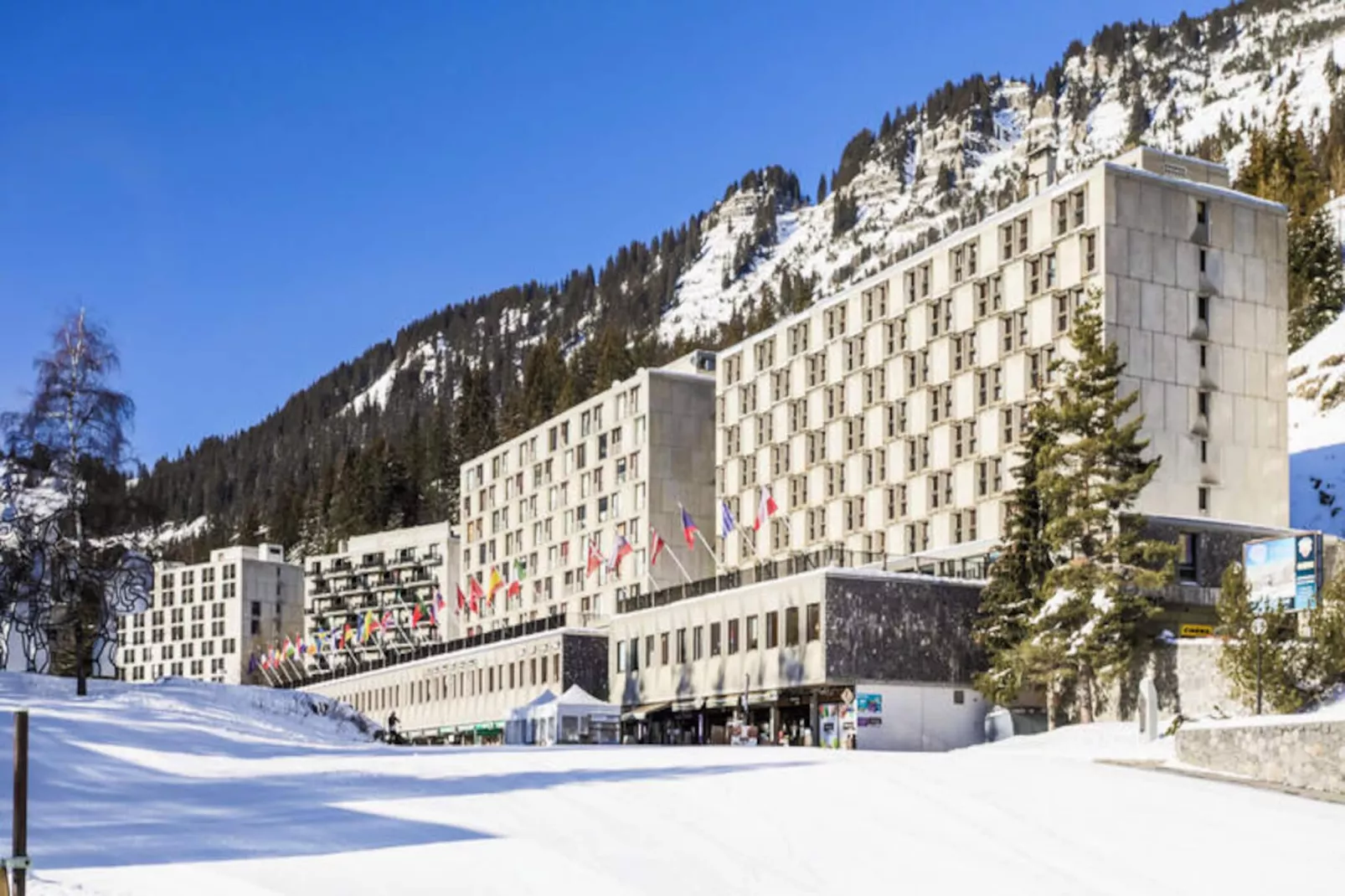 Résidence Cassiopée - maeva Home