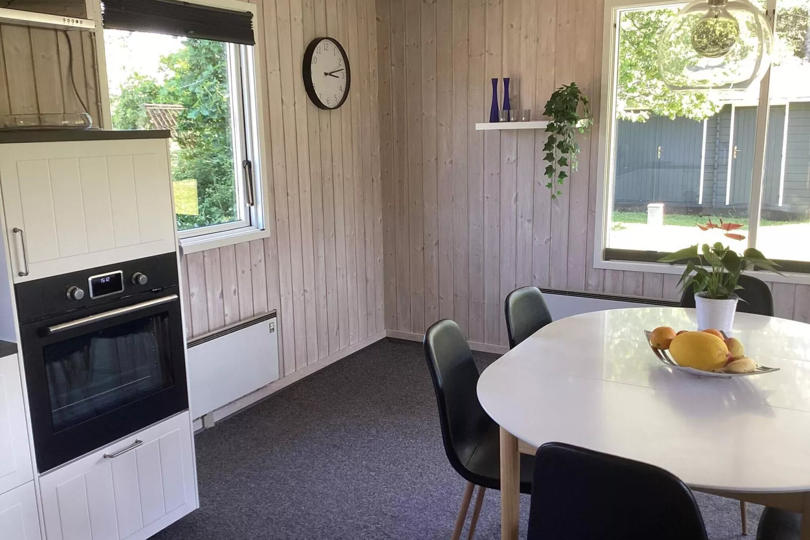 5 persoons vakantie huis in Bording-By Traum-Binnen