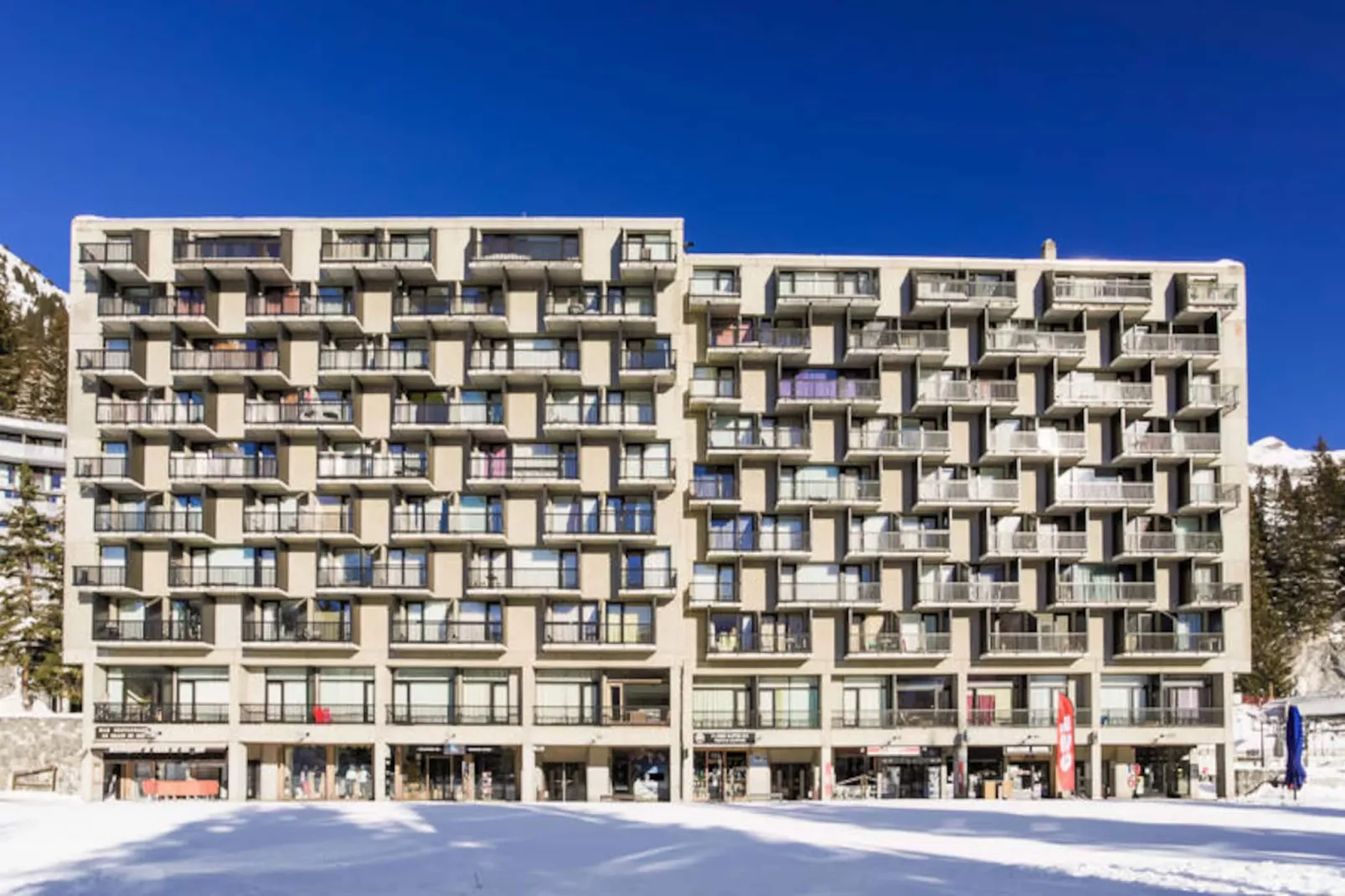 Résidence Aldébaran - maeva Home