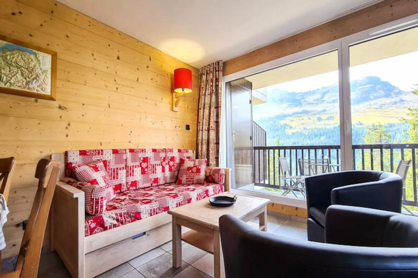 Résidence Les Pleiades