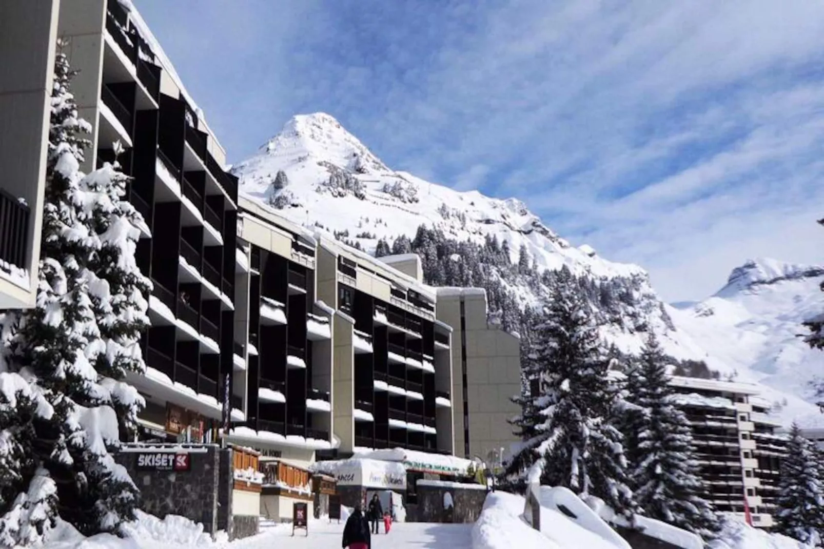 Residence De La Foret