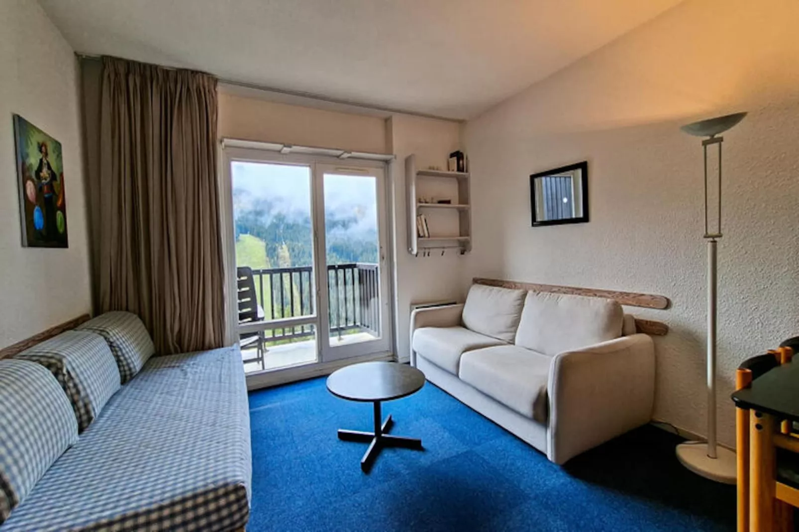 Résidence Andromede