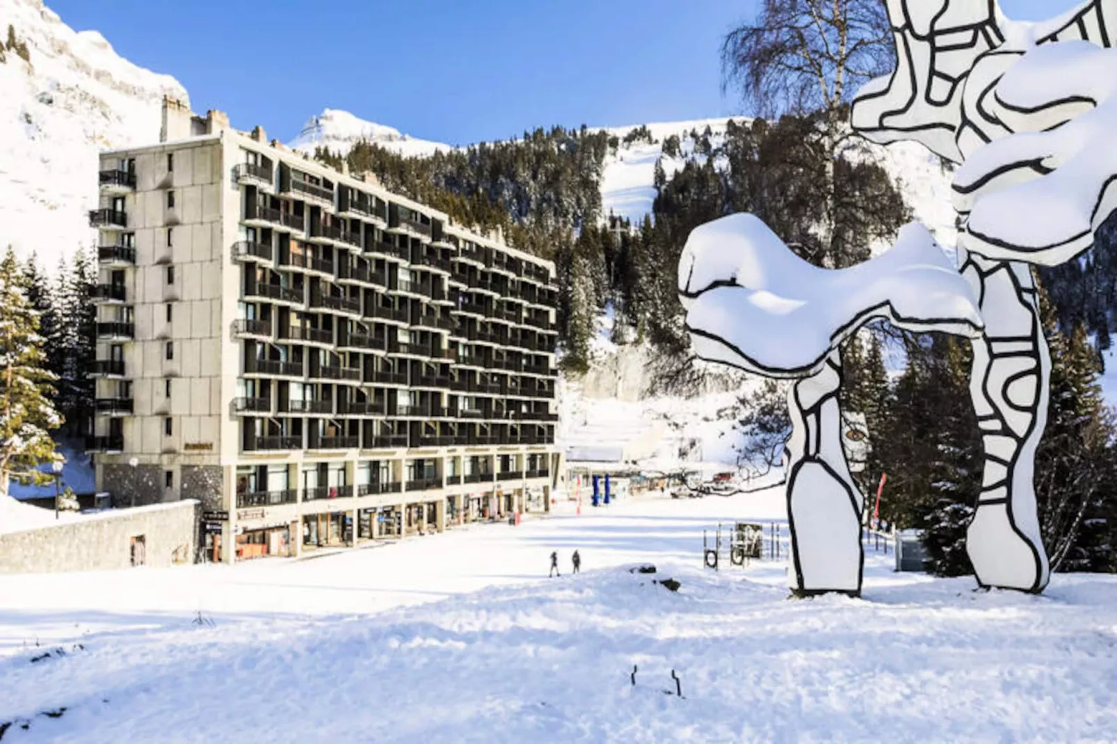 Résidence Aldébaran - maeva Home