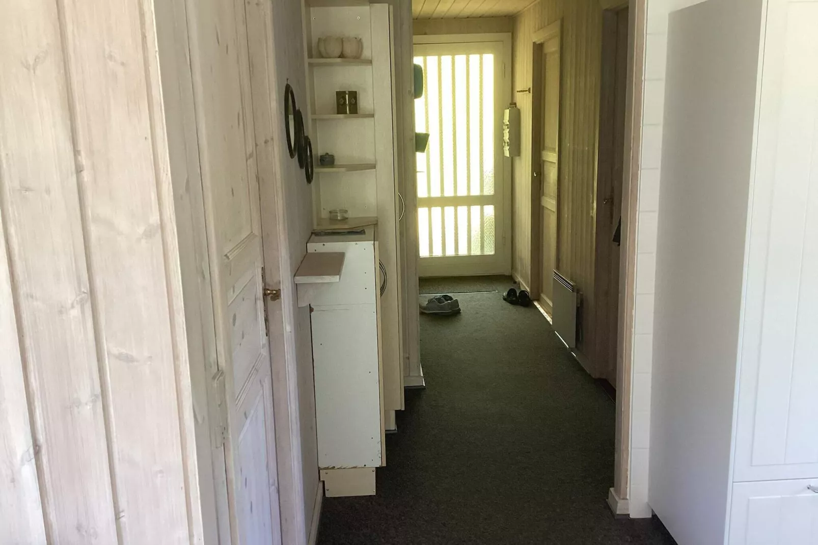 5 persoons vakantie huis in Bording-By Traum-Binnen