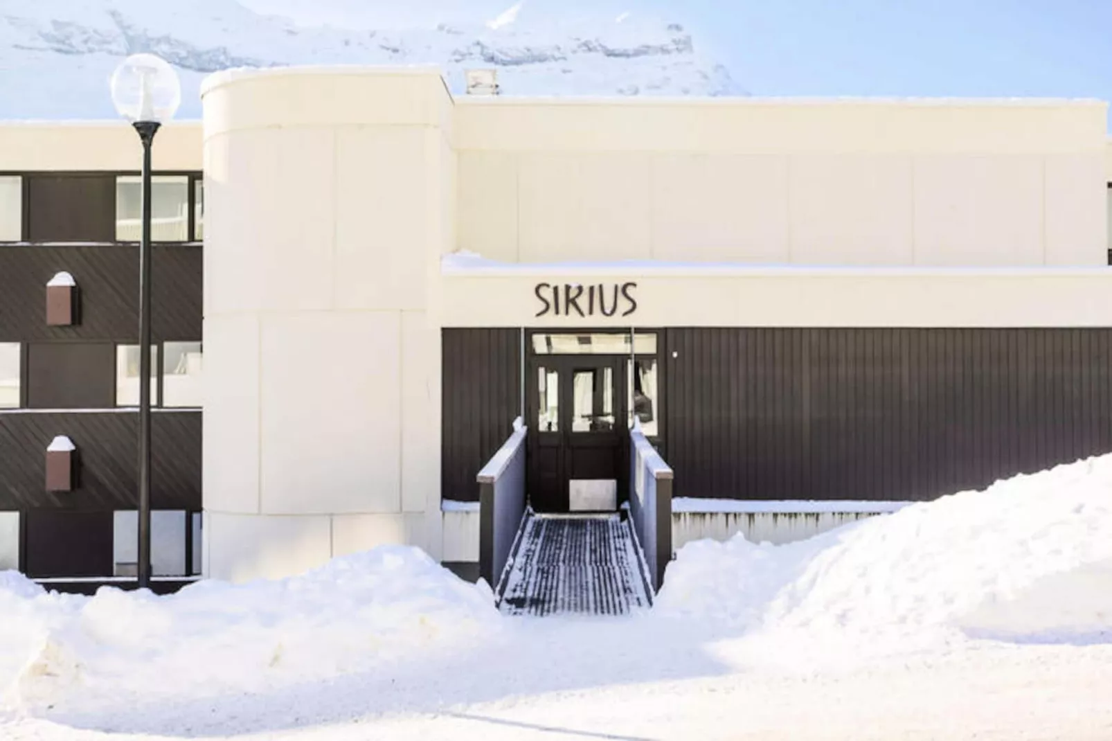 Résidence Sirius - maeva Home