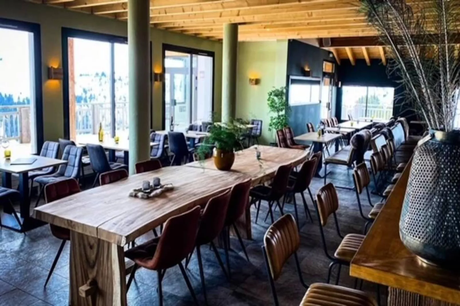 Résidence Refuge du Golf - maeva Home