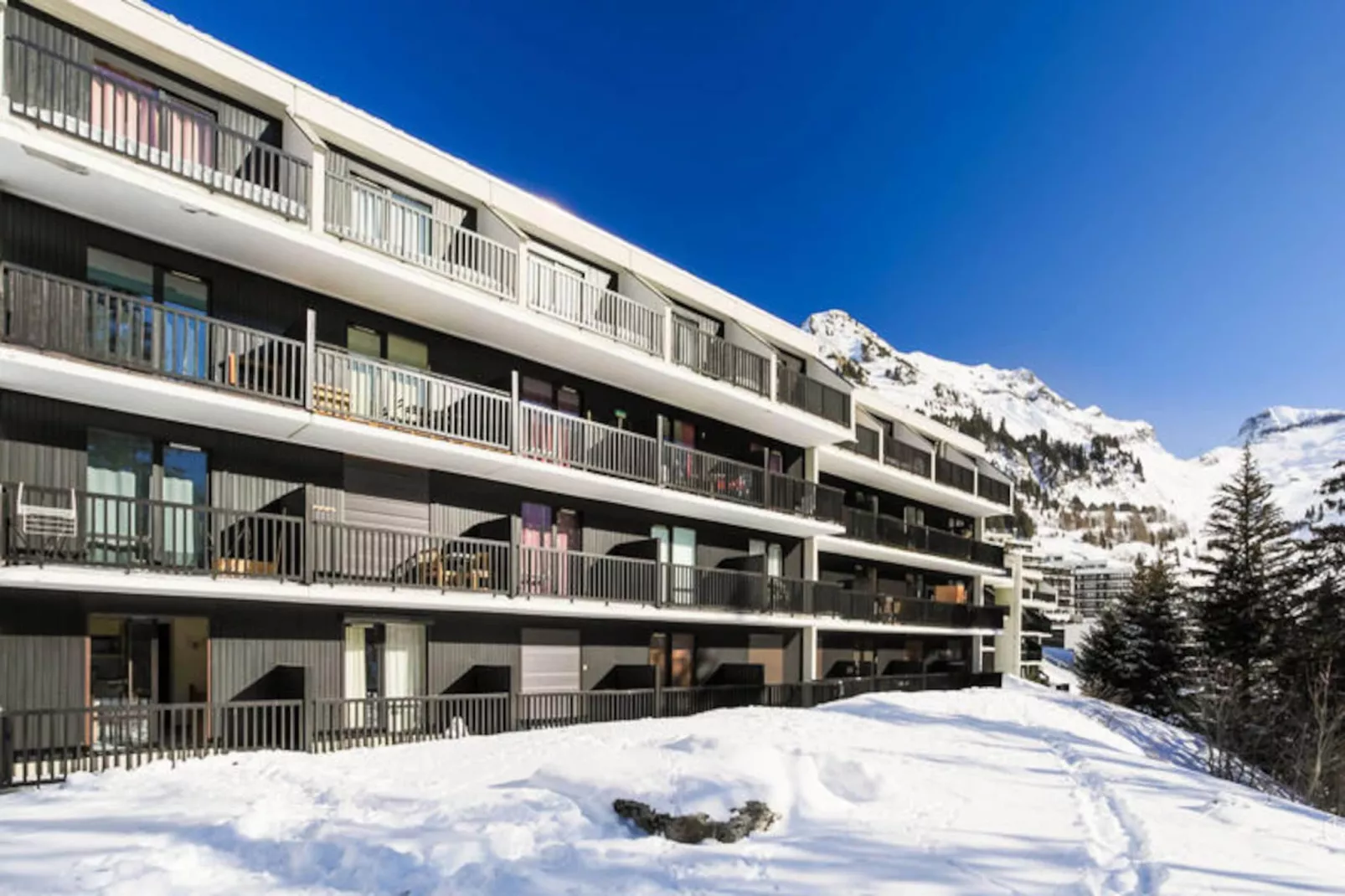 Résidence Castor - maeva Home