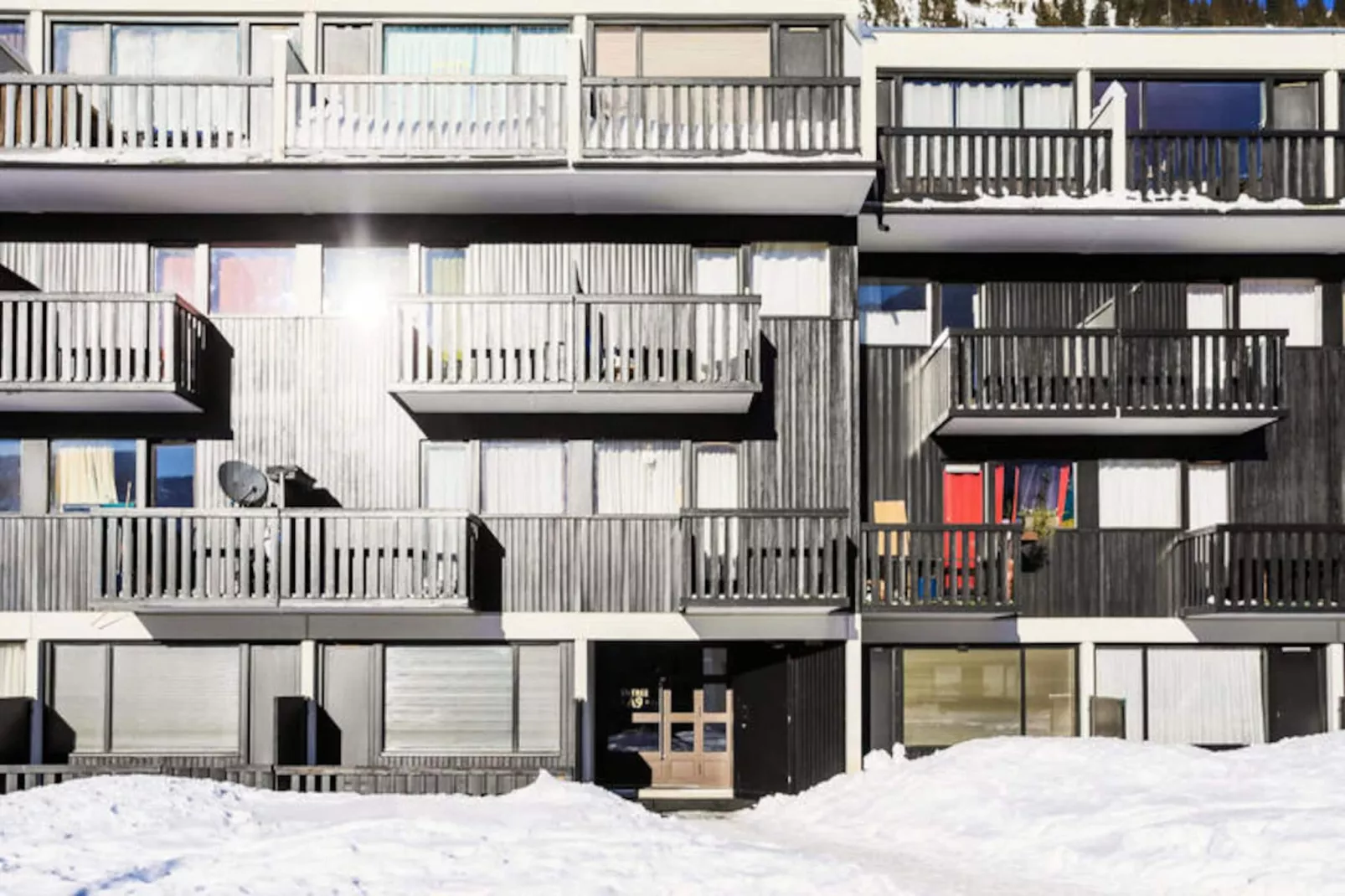 Résidence Gémeaux - maeva Home