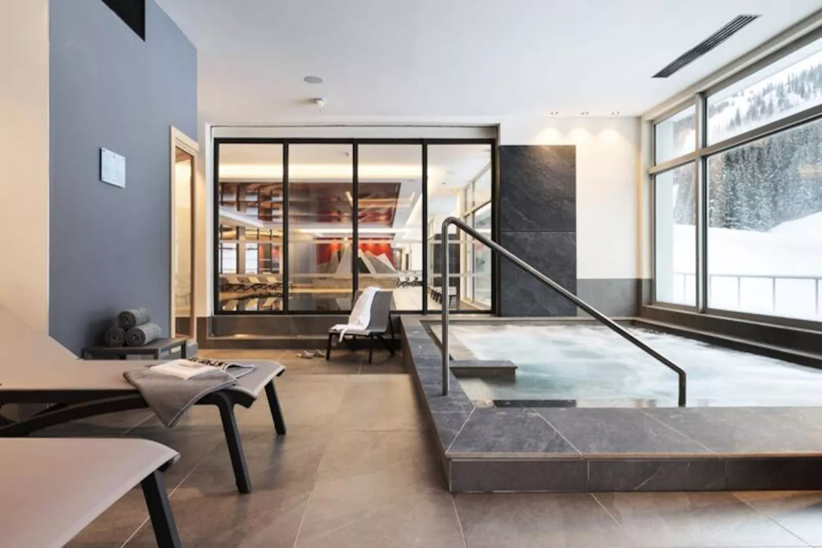 MGM Hôtels & Résidences - Hôtel Alhena ****