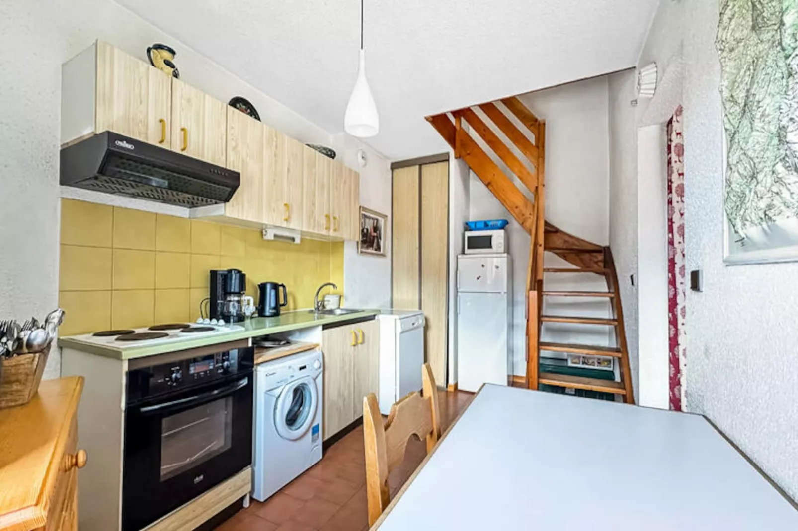 Appartements à Les Carroz-d'Arâches