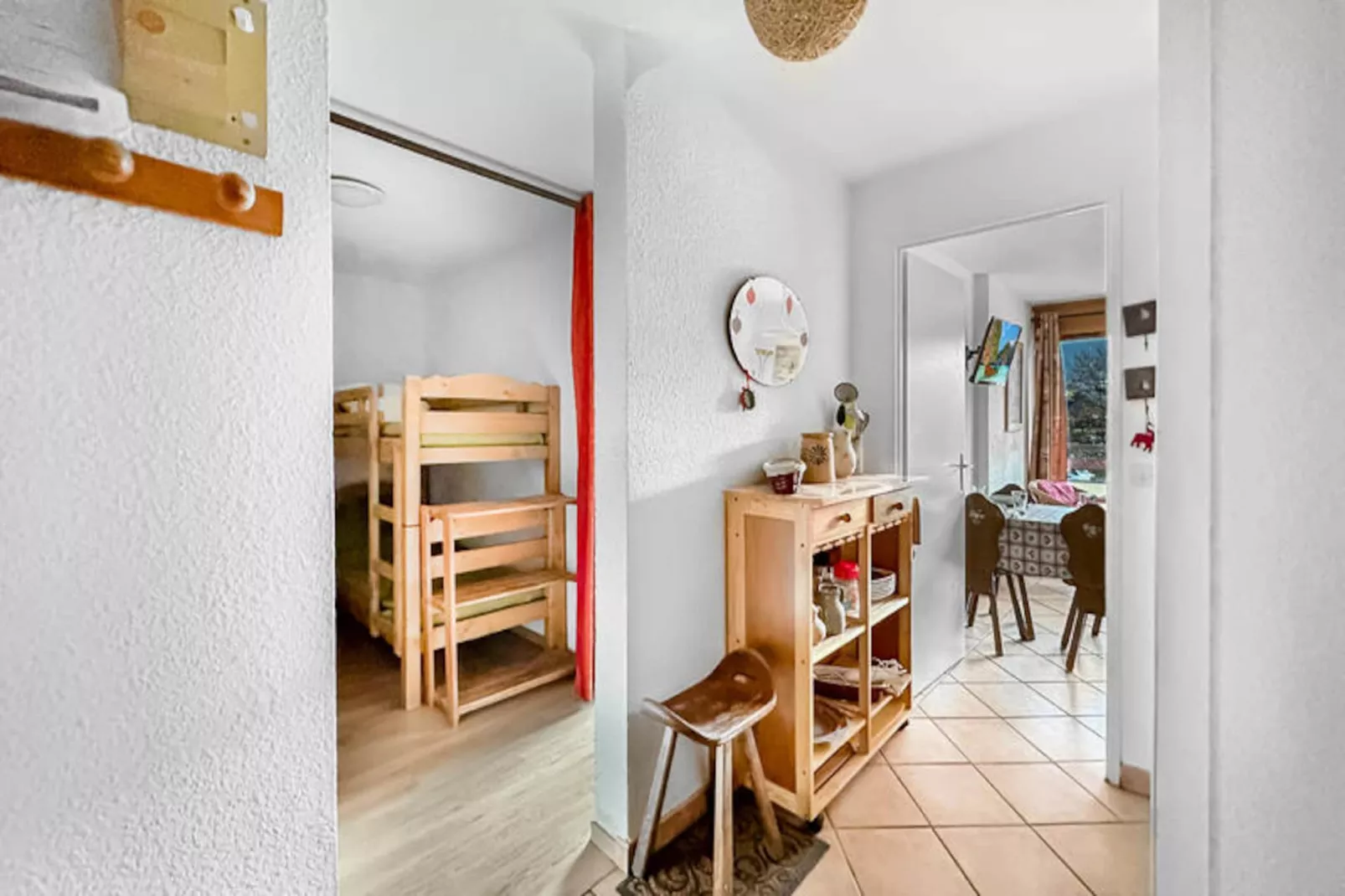 Appartements à Les Carroz-d'Arâches