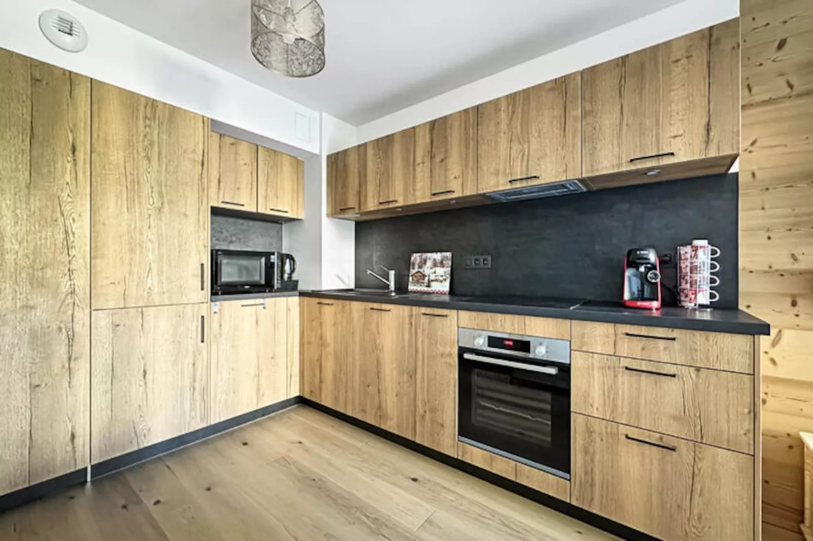 Appartements à Les Carroz-d'Arâches