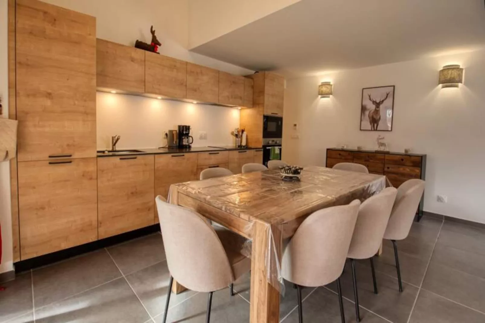 Résidence L'initial