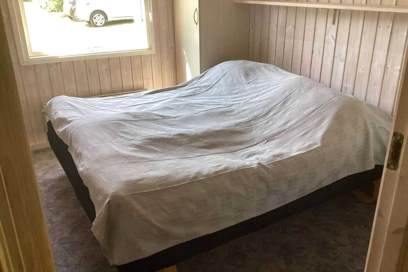 5 persoons vakantie huis in Bording-By Traum-Binnen