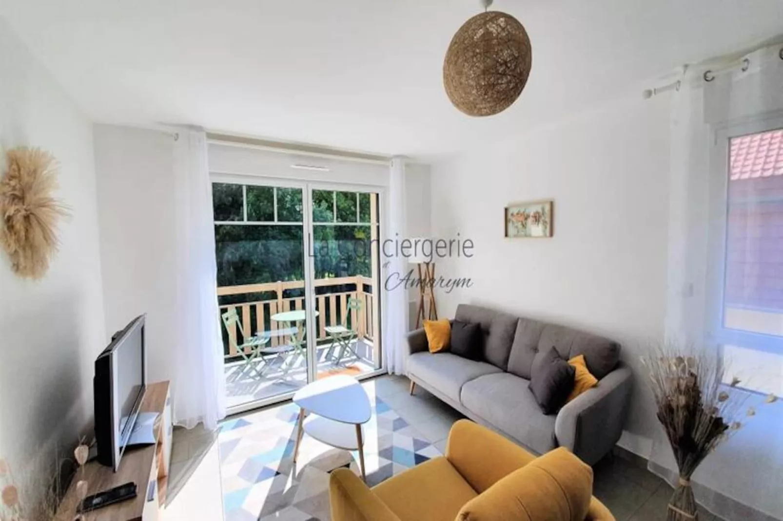 Résidence Sv 8 - Les &eacute;cureuils : Confort & S&eacute;r&eacute;nit&eacute; Dans R&eacute;sidence Priv&eacute;e &agrave; St-