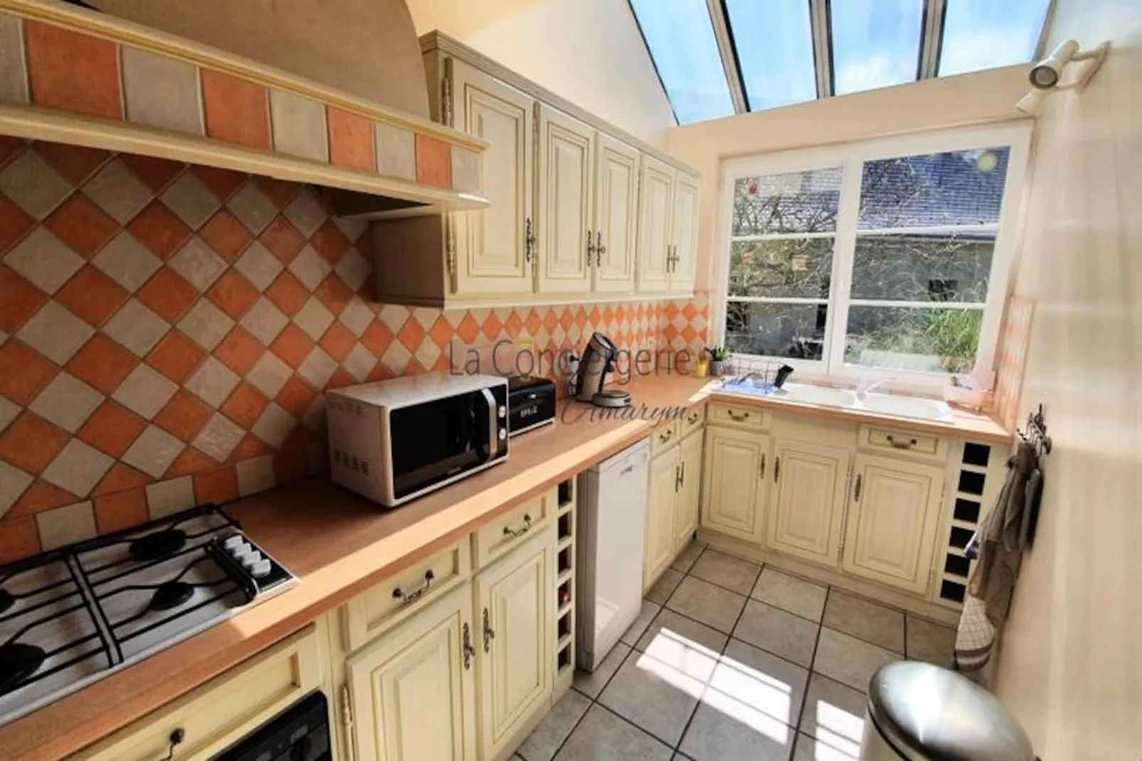 Résidence Svb11 "le Gamilou" Charmante Long&egrave;re R&eacute;nov&eacute;e