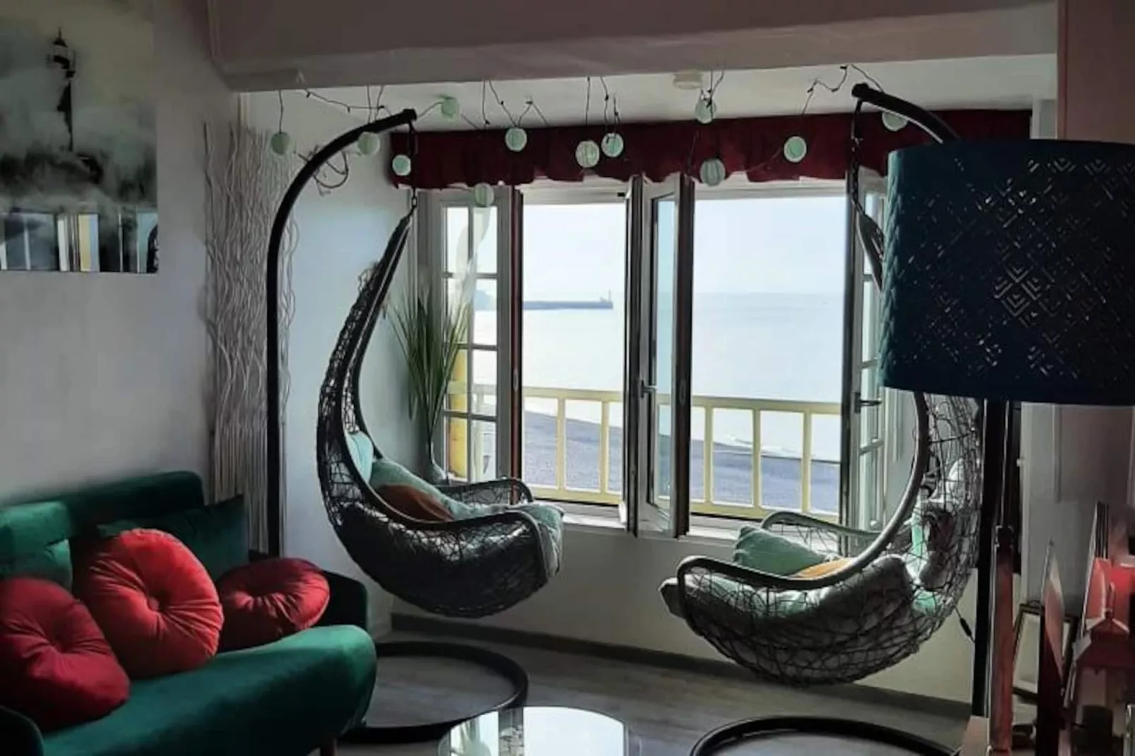 Résidence Mh02 - L&rsquo;&eacute;vasion : Mer & S&eacute;r&eacute;nit&eacute;, Parenth&egrave;se &agrave; Deux