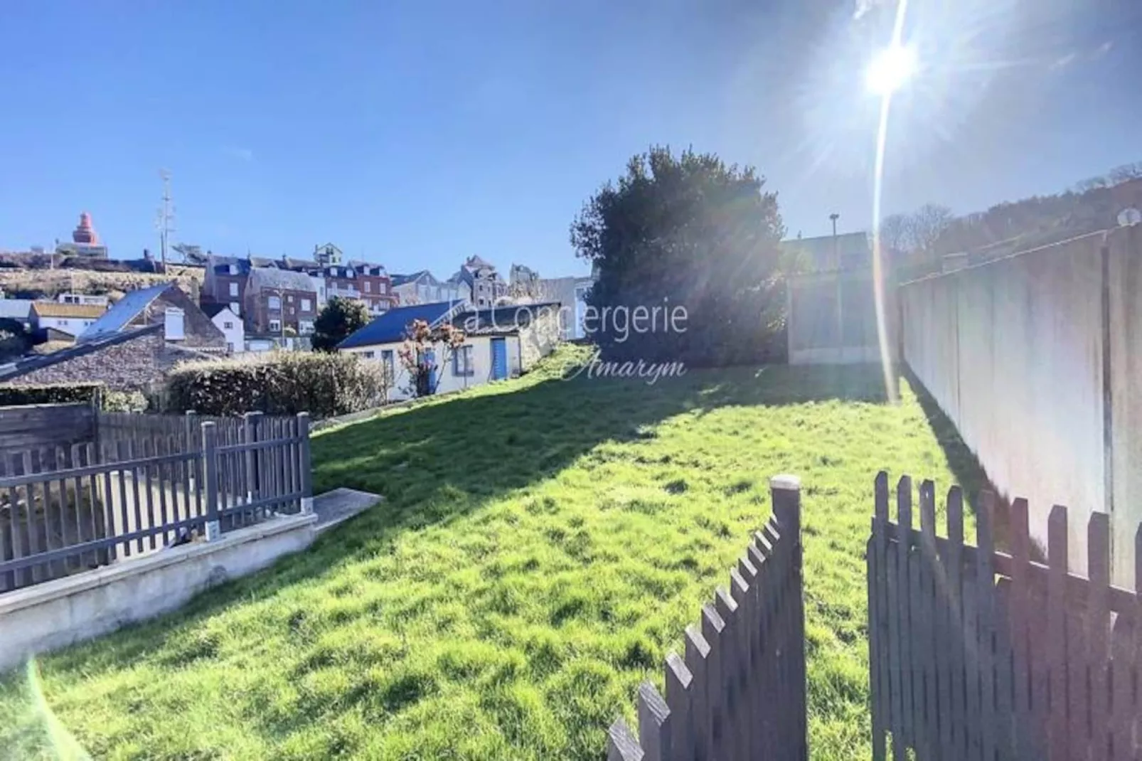 Résidence Ad41 - La Perle Marine.. Jolie Maison Avec Jardin Et Terrasse