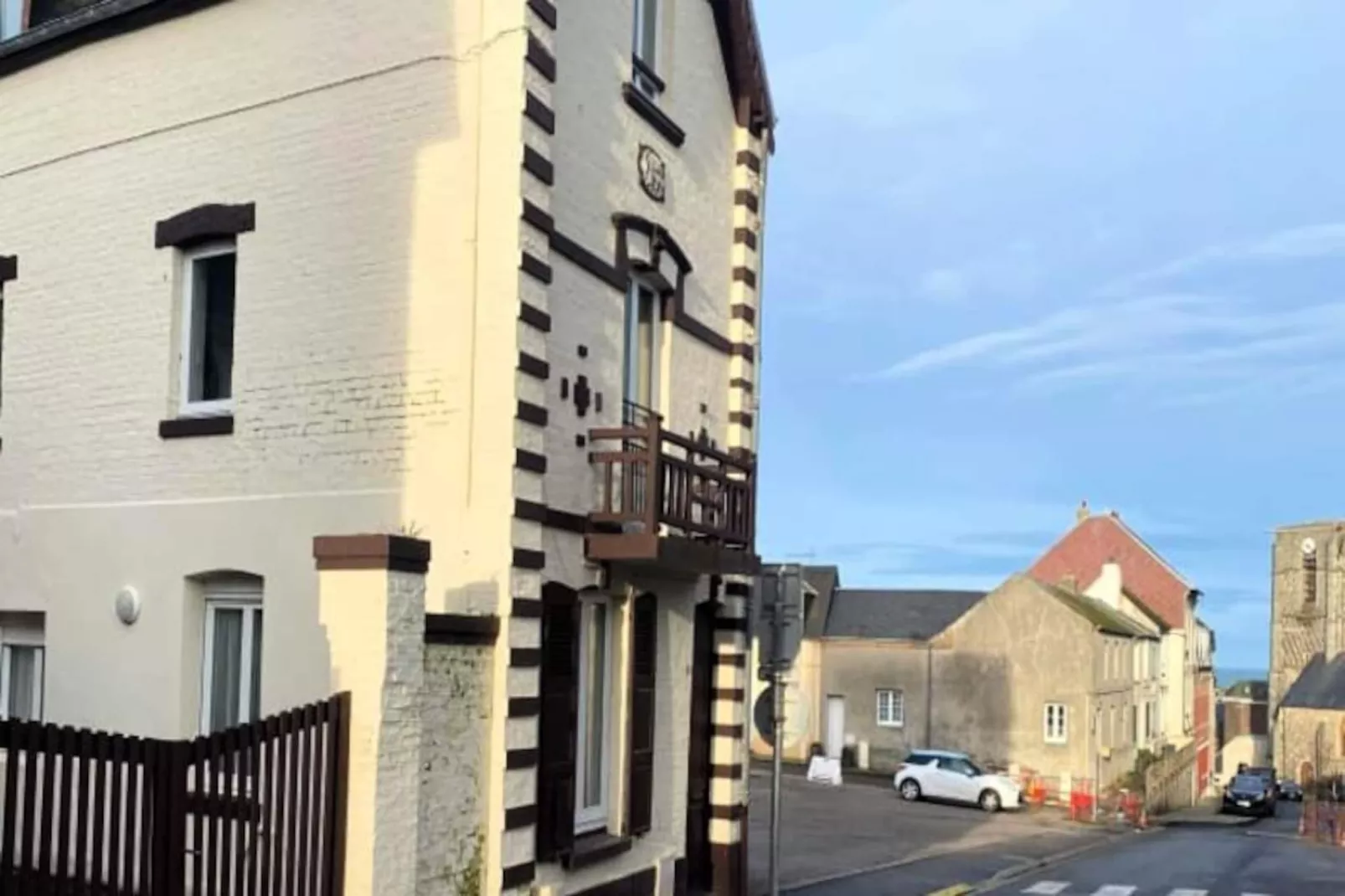 Résidence Ar60 - La Belle Aultoise : S&eacute;jour Relaxant Avec Espace Ext&eacute;rieur