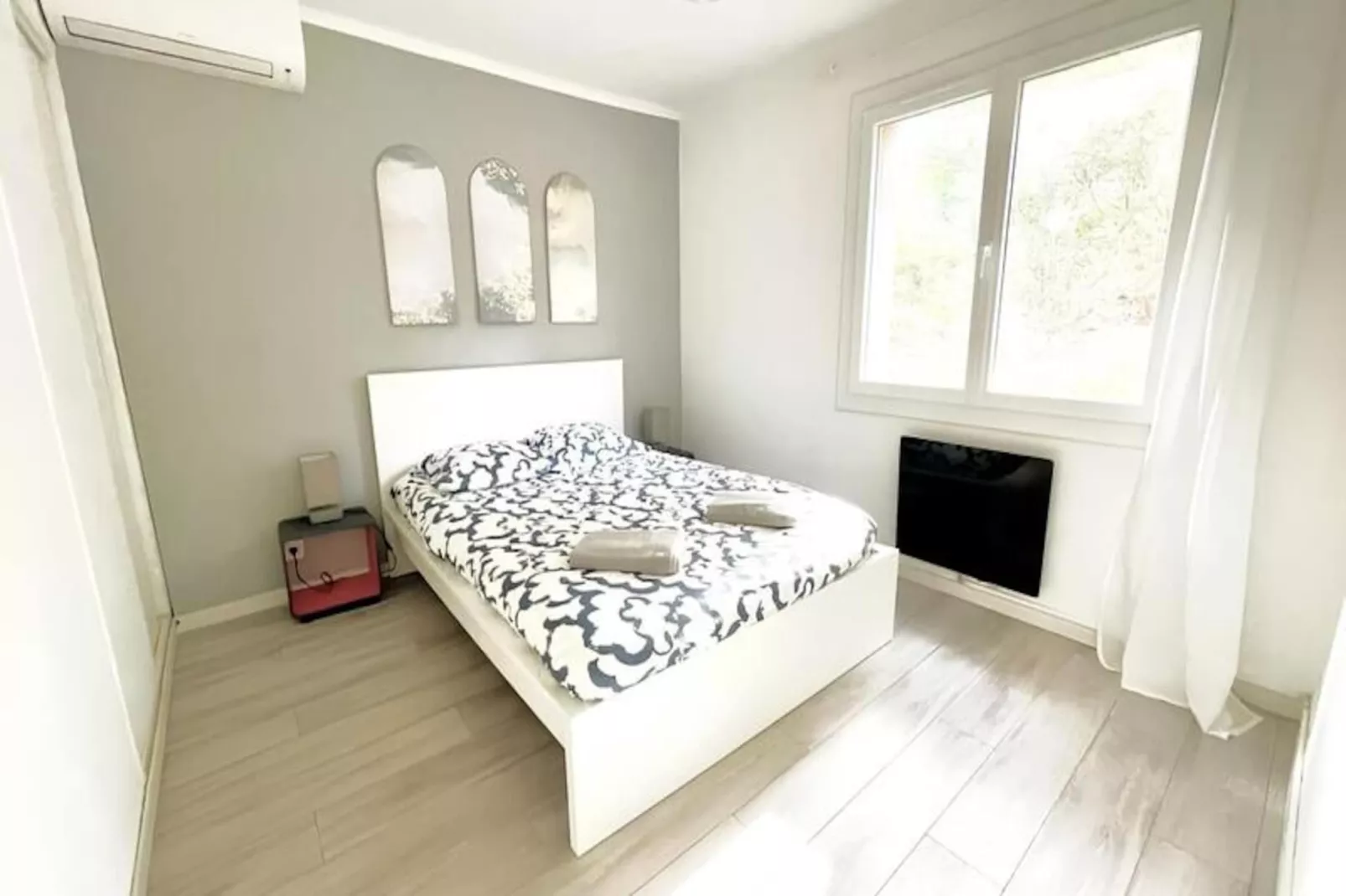 Reflet Marin - Au C&oelig;ur De Sanary - Wifi + Garage