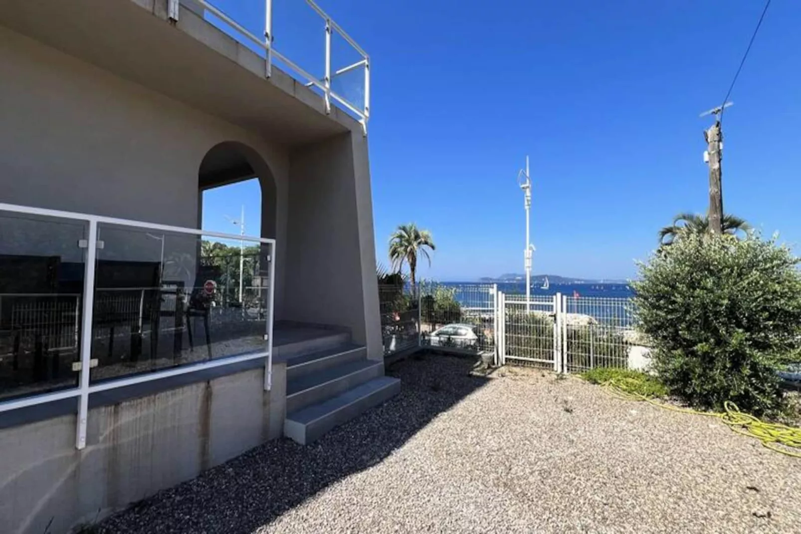 Résidence Le Rivage-le Pradet