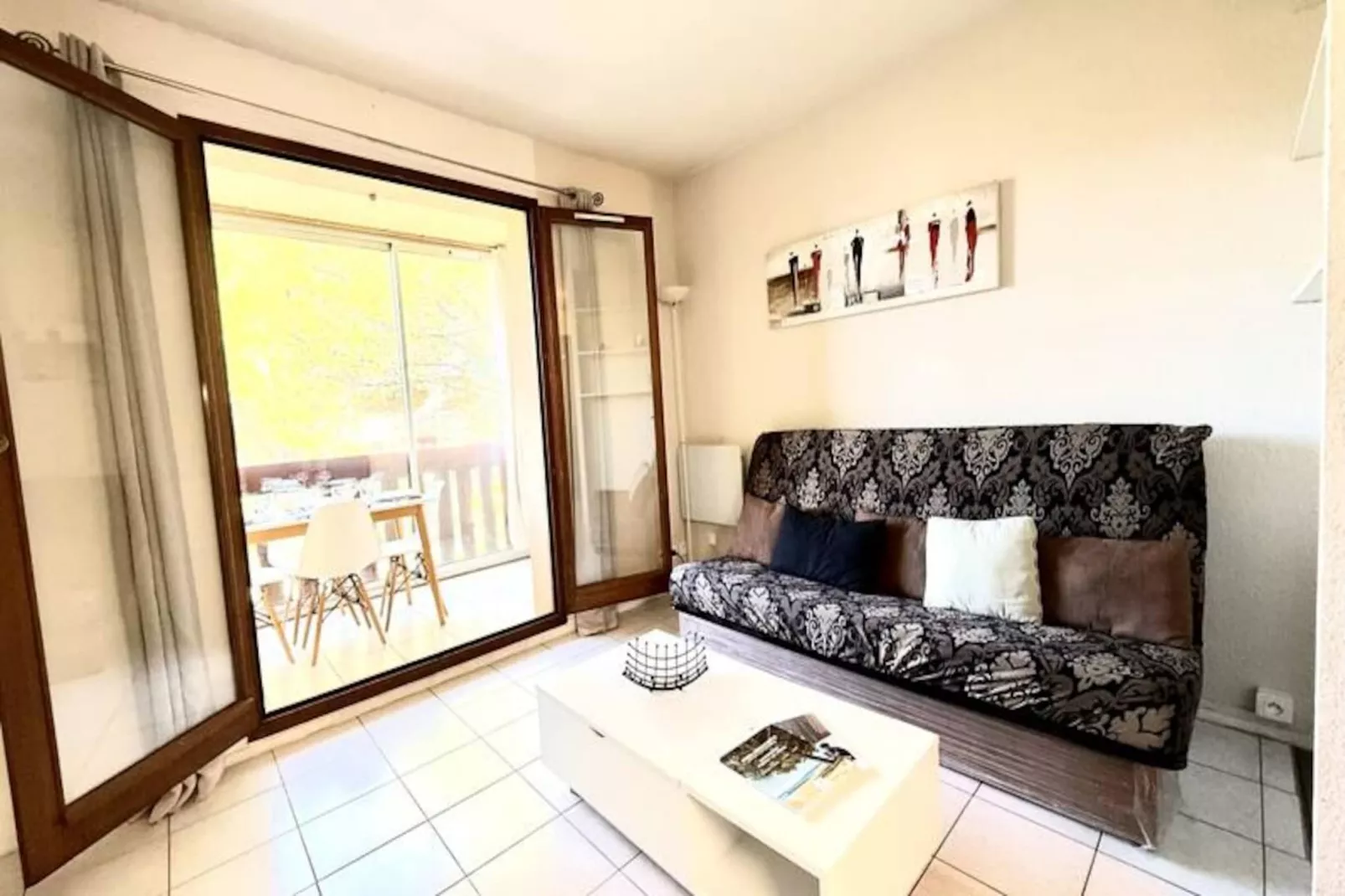 La Parenth&egrave;se - Proche De La Mer Et Centre Ville