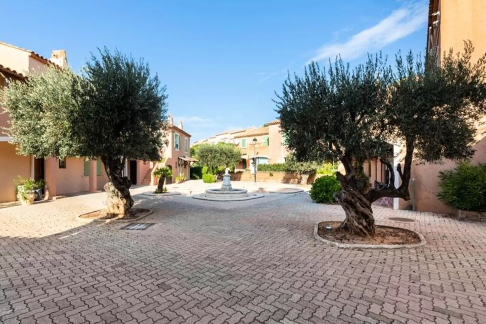 Les Issambres Lauriers - maeva Home