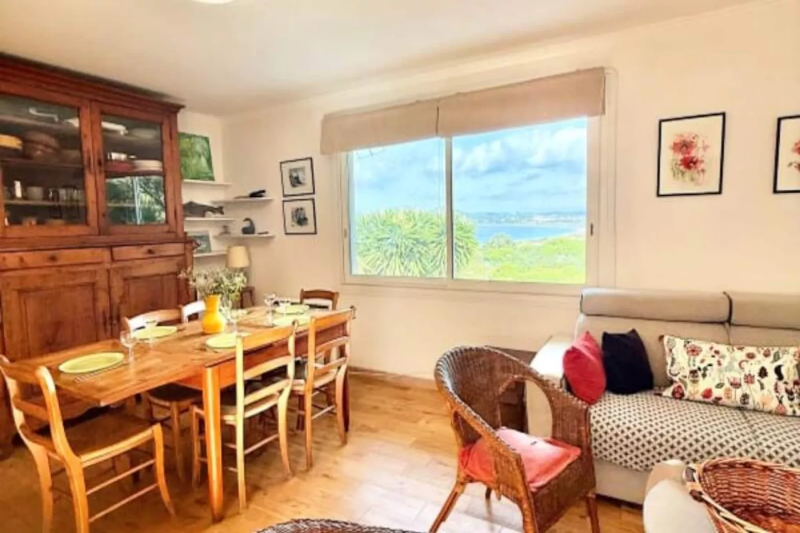 Le Rivage - Appartement Au Coeur Du Village