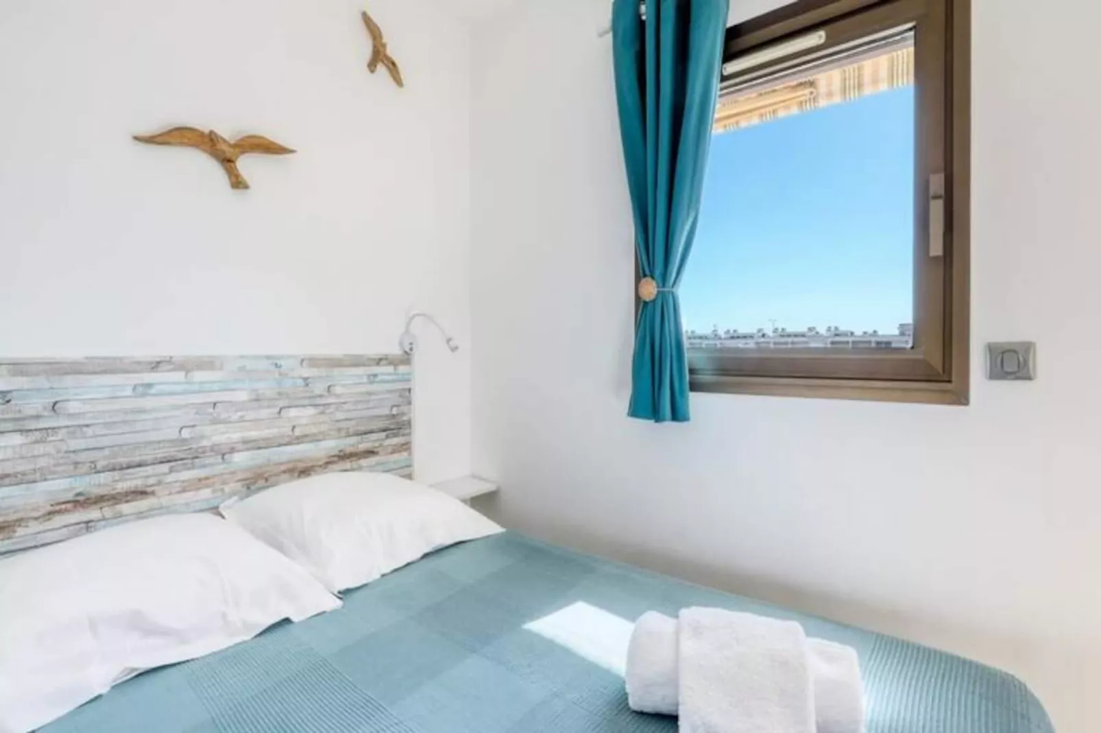 Résidence T2 à 200m De La Plage Du Lavandou (classé 3***)