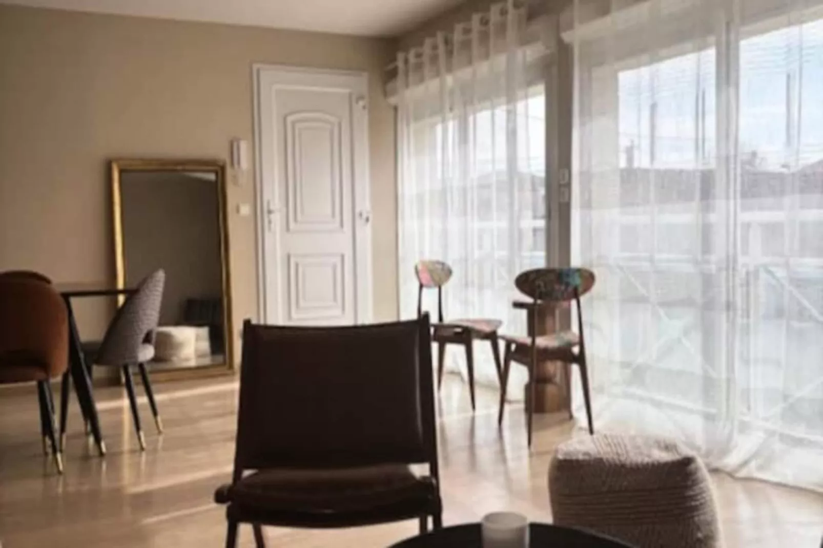 Appartement Lumineux Et Chaleureux - Isle Sur La Sorgue