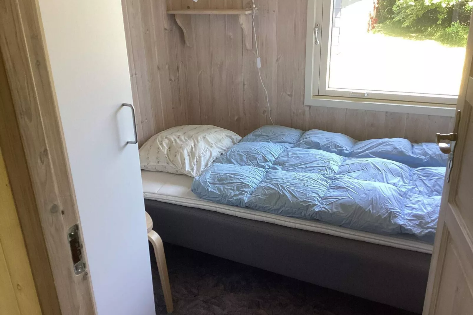 5 persoons vakantie huis in Bording-By Traum-Binnen