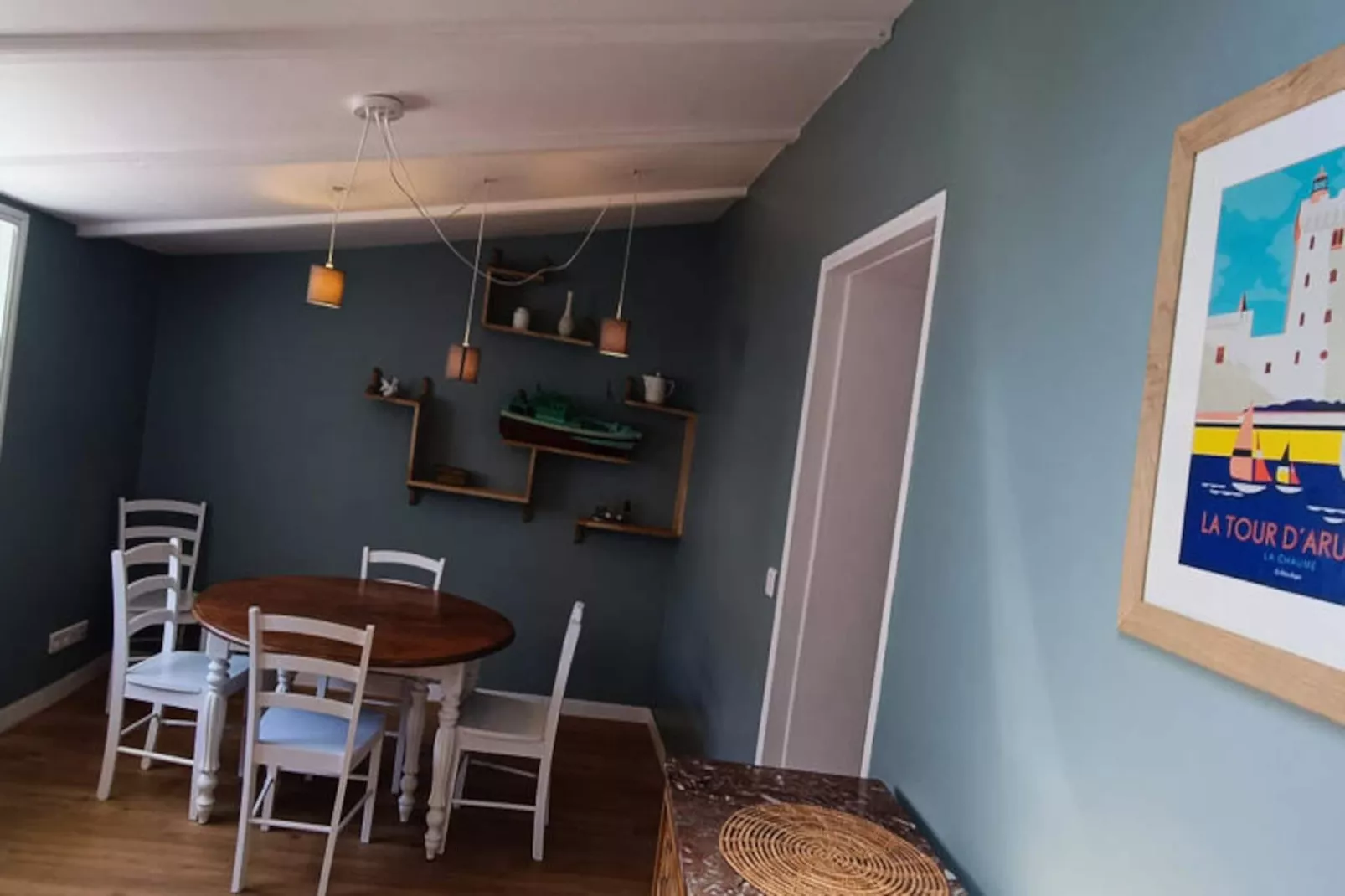 Maison à Les Sables d'Olonne