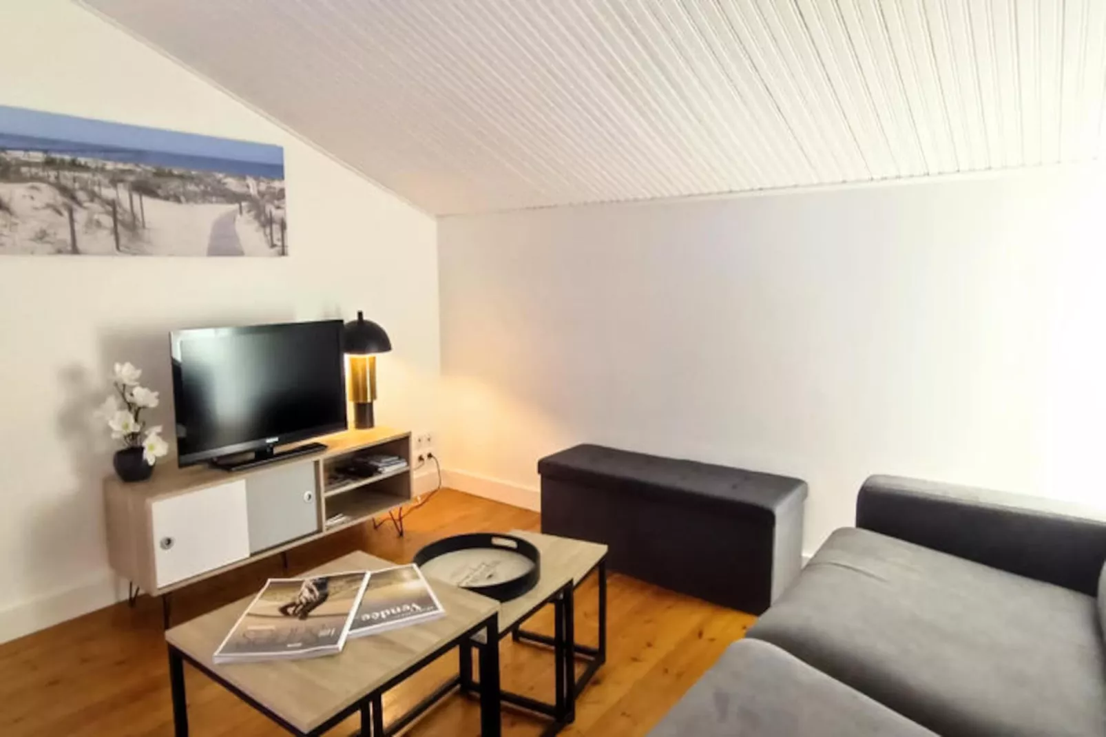 Appartements à Les Sables d'Olonne