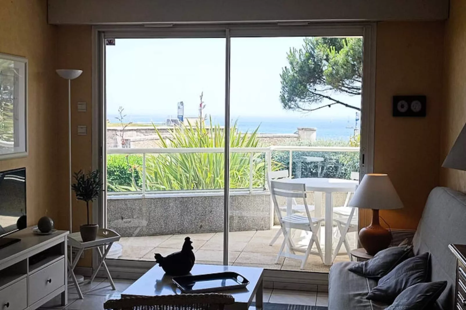 Appartements à Les Sables d'Olonne