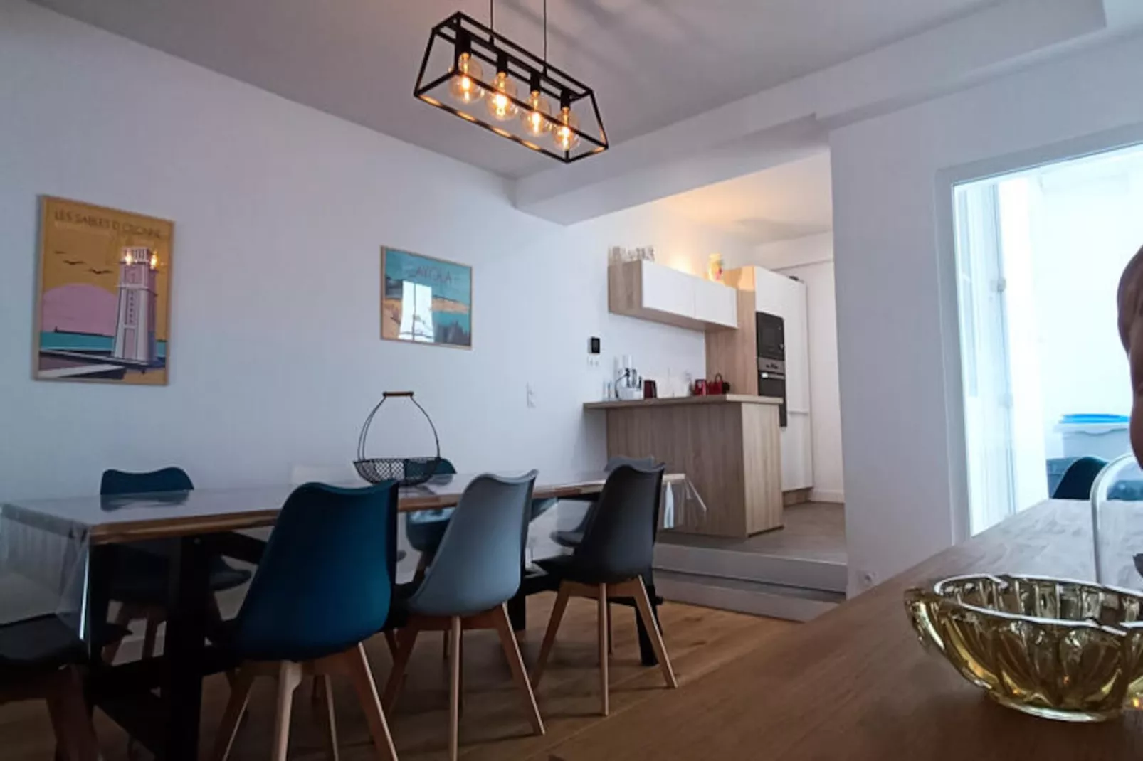 Maison à Les Sables d'Olonne