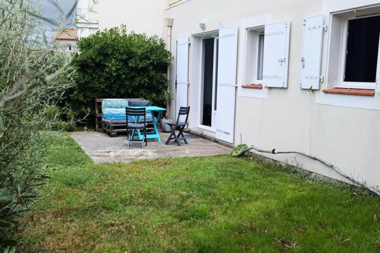 Appartements à Les Sables d'Olonne
