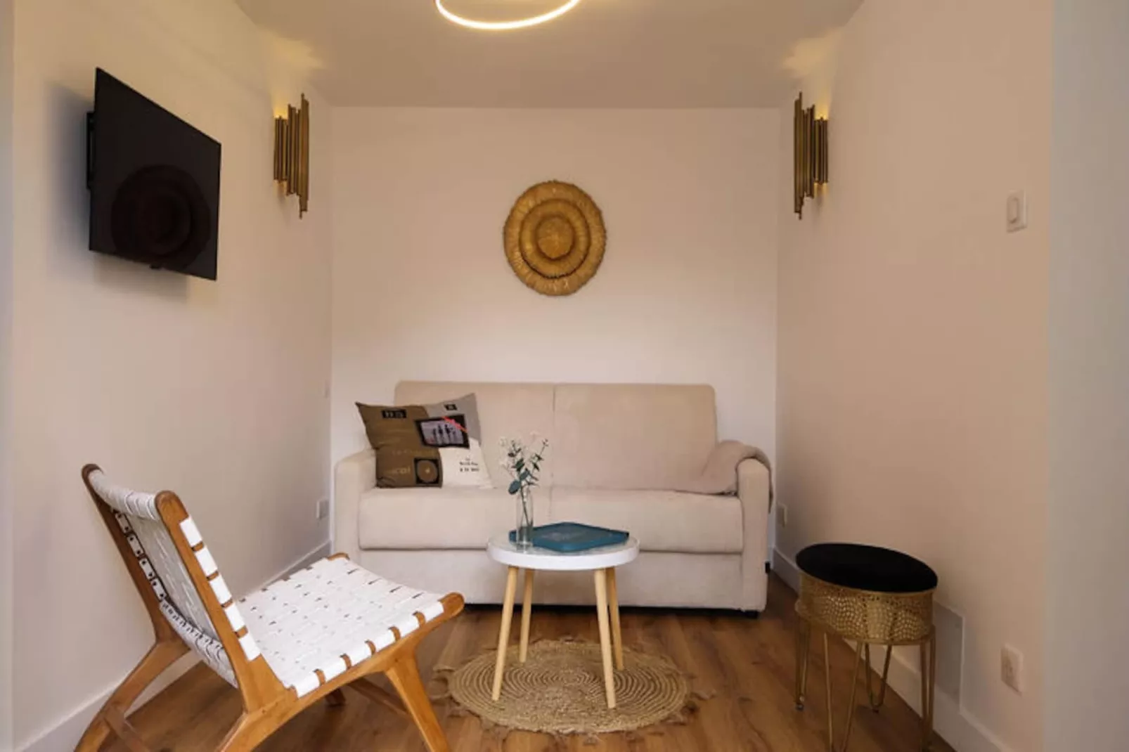 Appartements à Les Sables d'Olonne