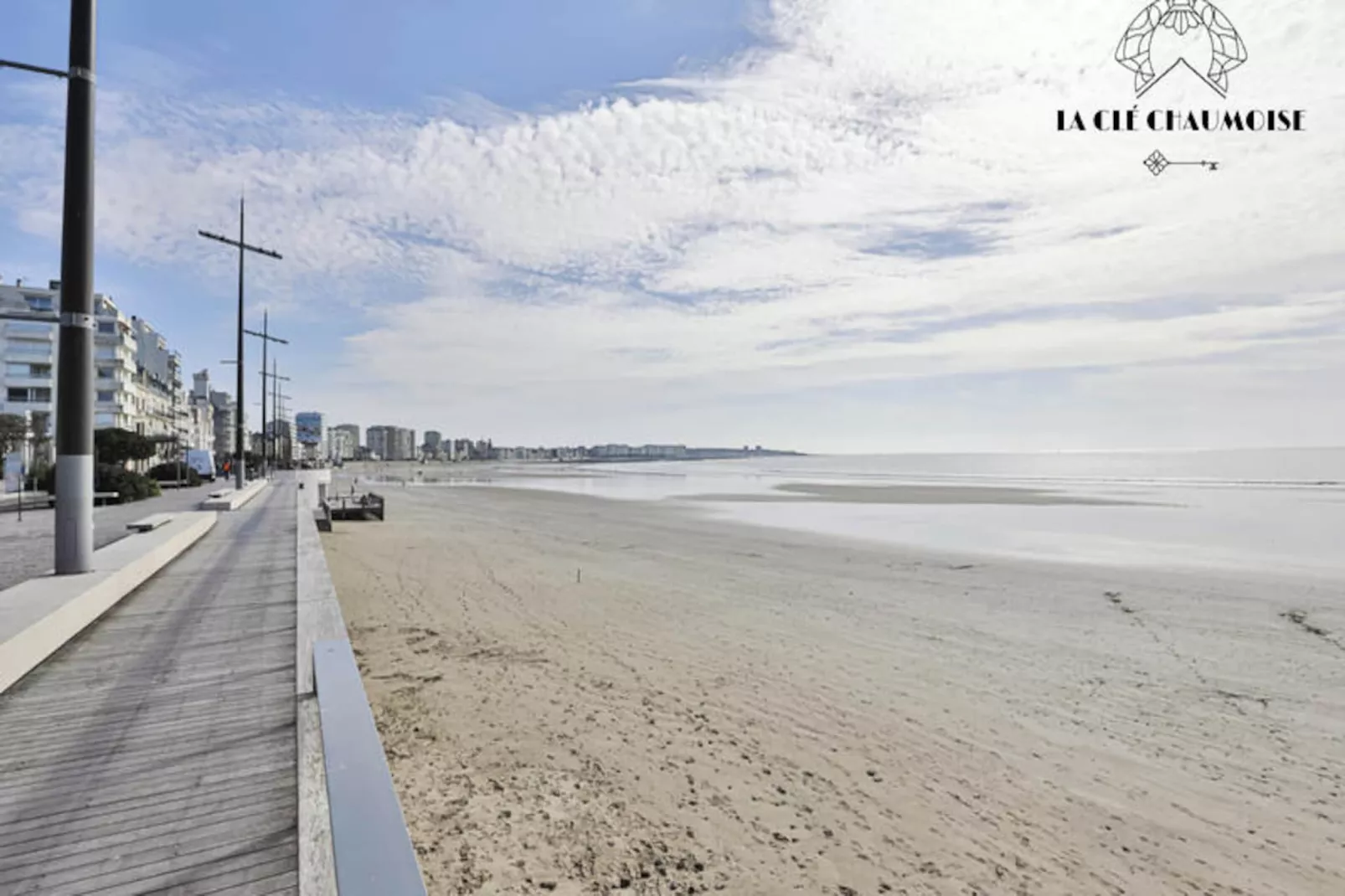 Appartements à Les Sables d'Olonne