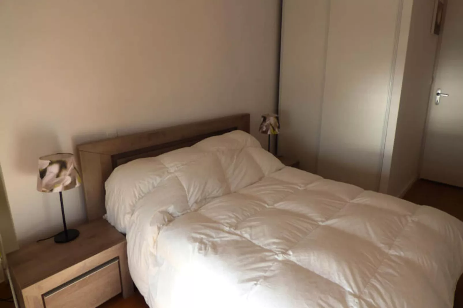 Appartements à Saint-Gilles-Croix-de-Vie