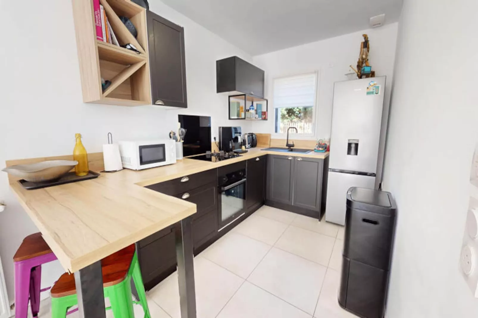 Maison à Saint-Gilles-Croix-de-Vie