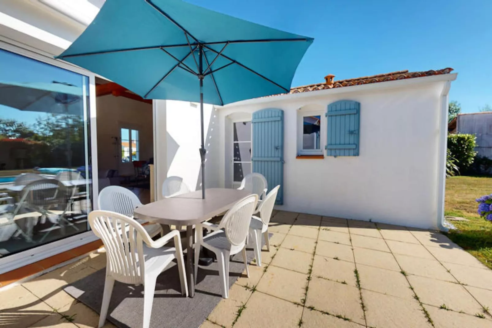 Maison à L'Aiguillon-sur-Vie