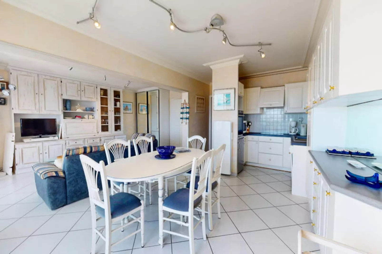 Appartements à Saint-Gilles-Croix-de-Vie