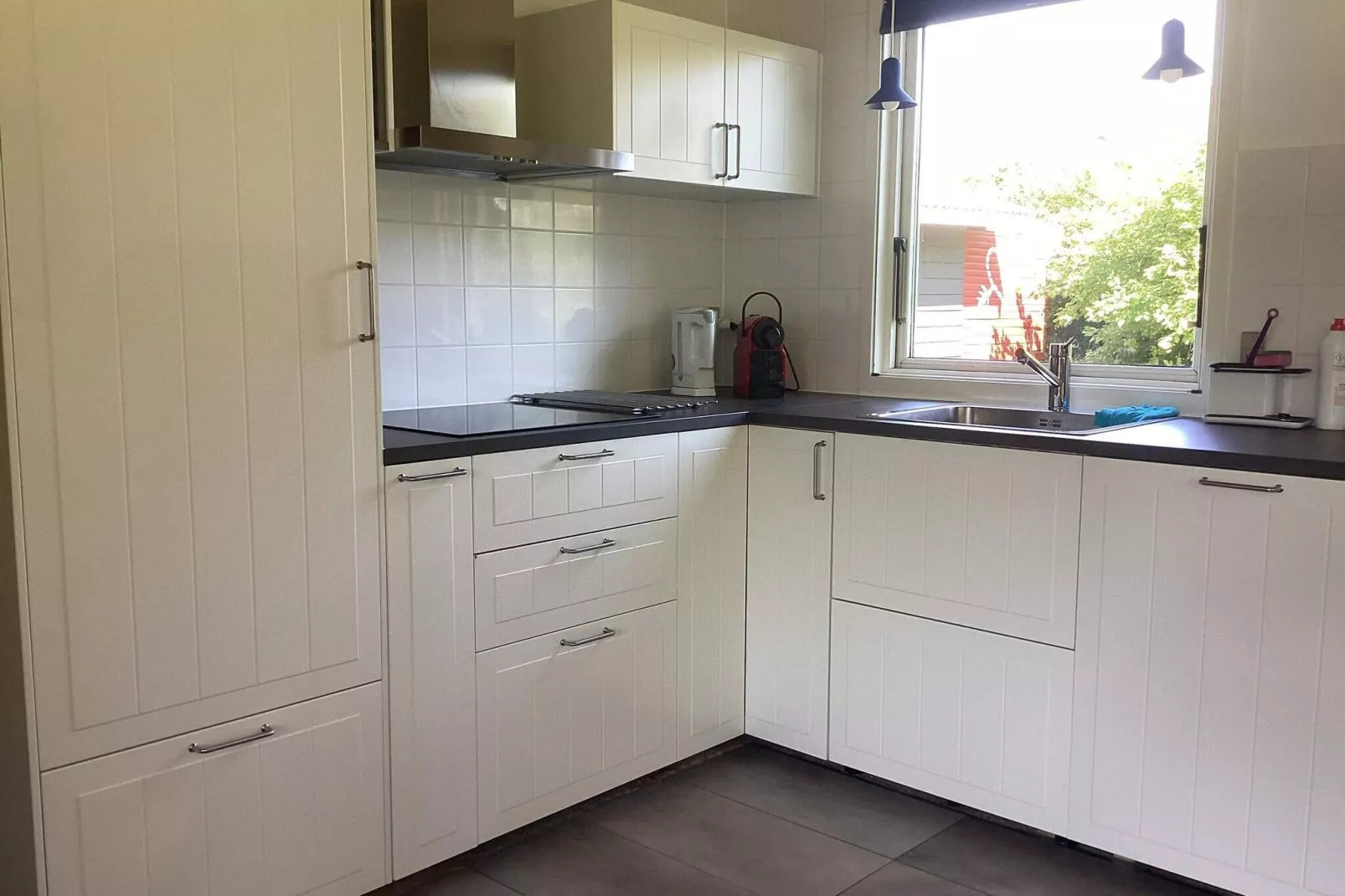 5 persoons vakantie huis in Bording-By Traum-Binnen