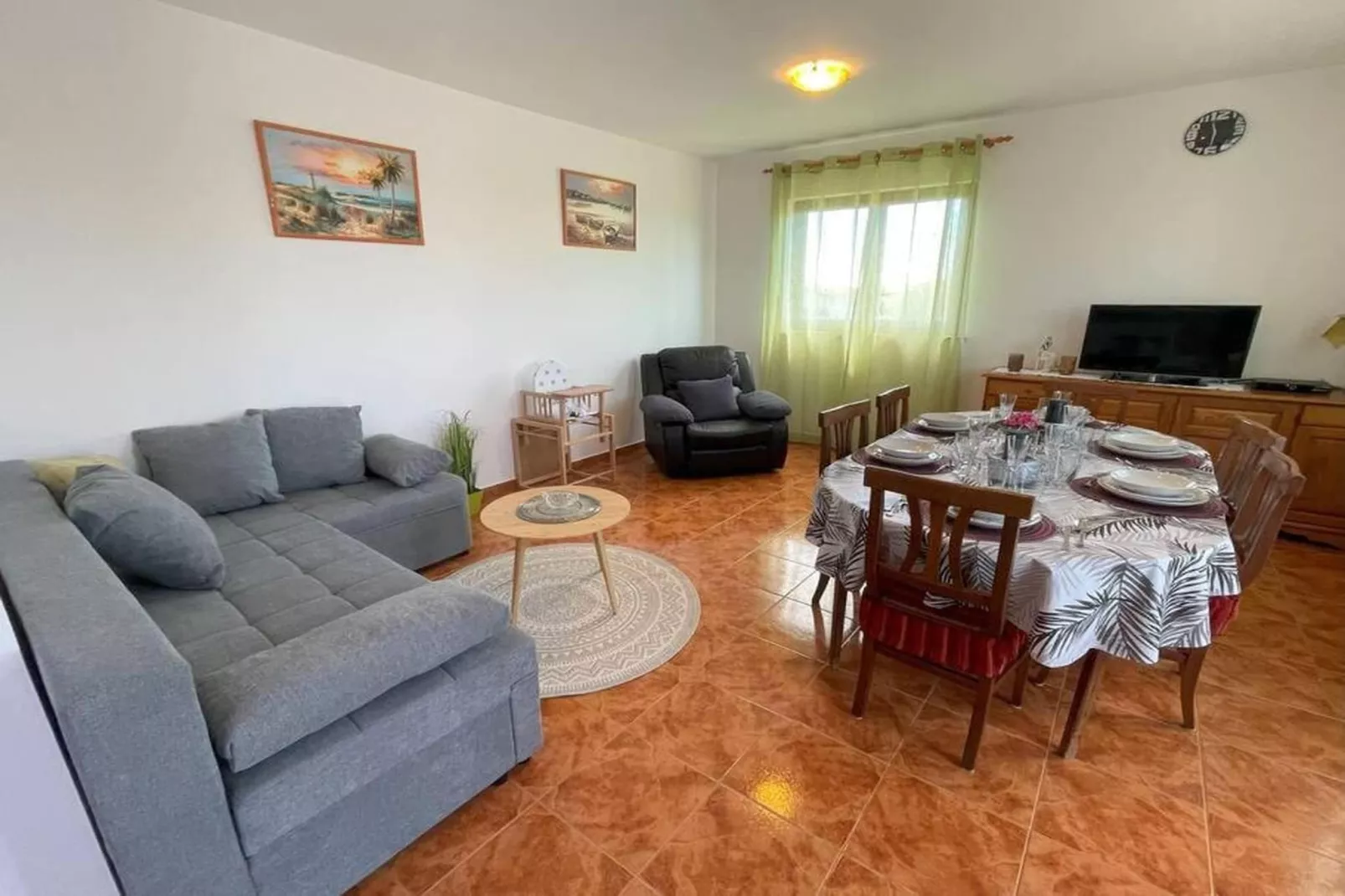 Villa Rosa Apartman