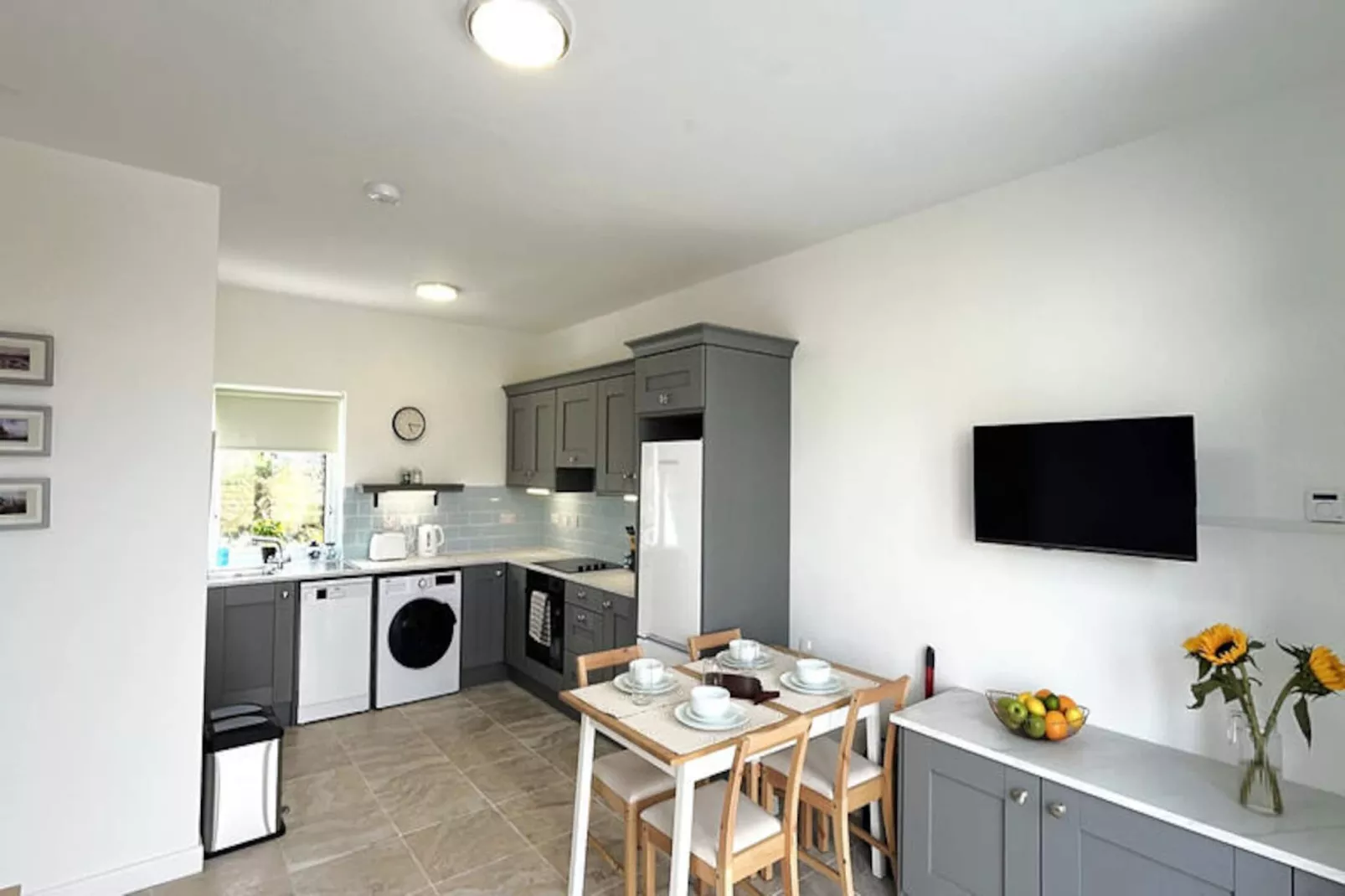 Mobil Home - Bungalow - Cottage à Renvyle Galway