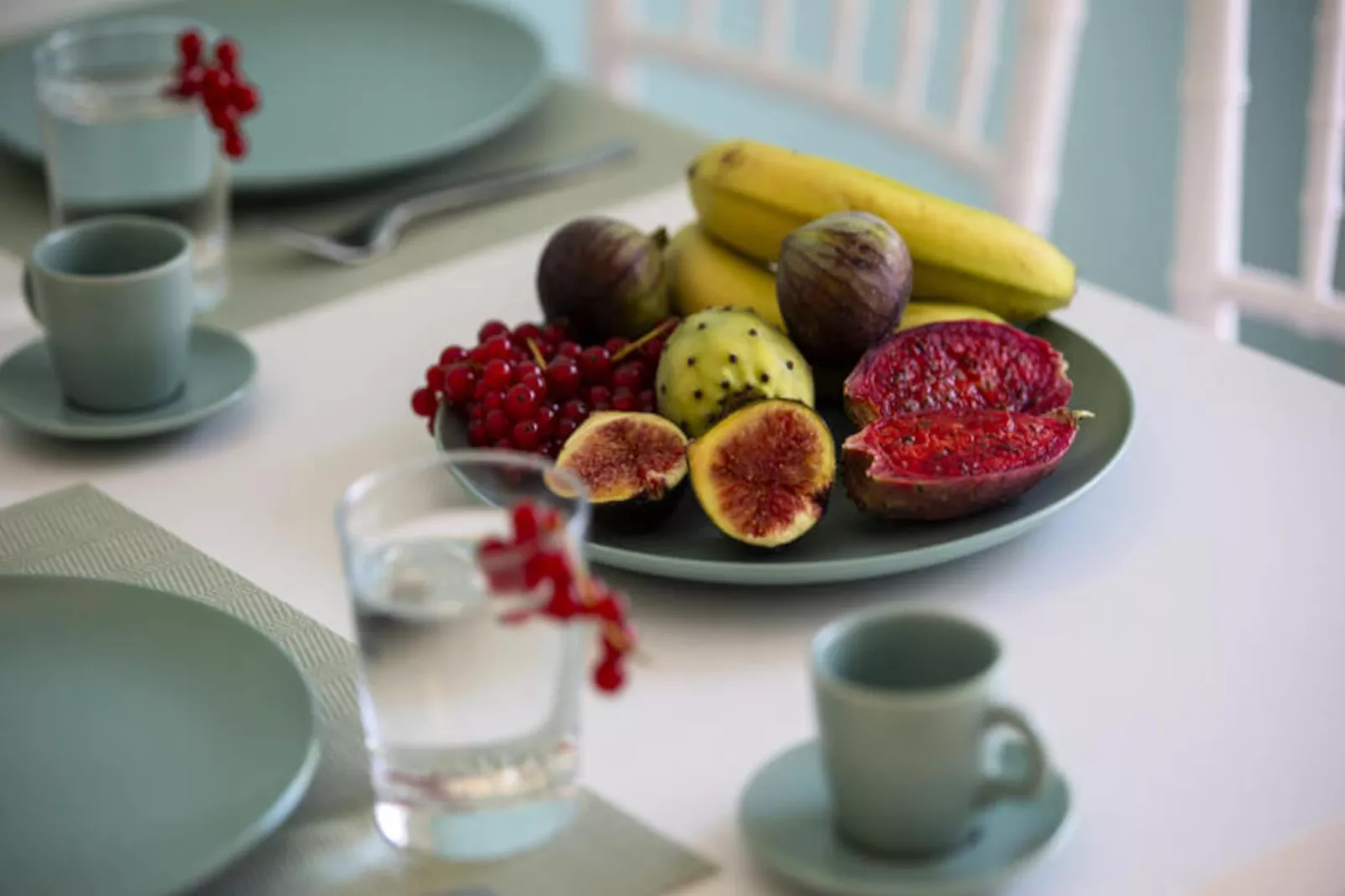 Appartements à Maiori