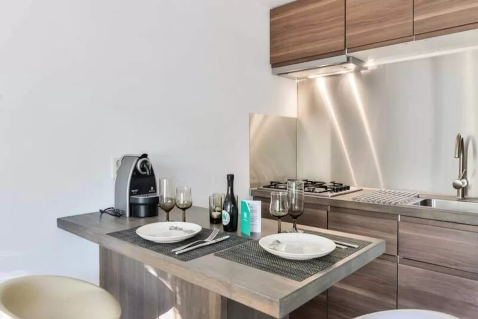 Beach House Amsterdam