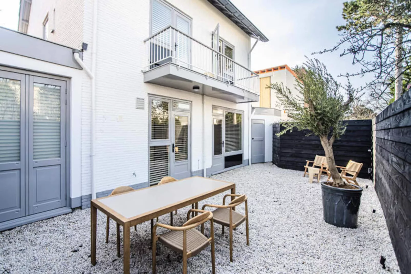 Marley&rsquo;s Beachhouse Apartment