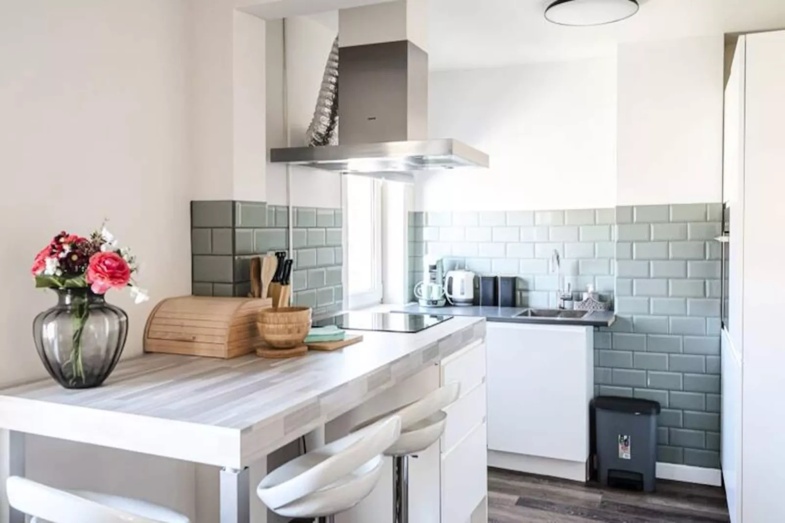 Albatros Aan Zee - Zandvoort